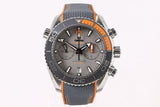 OMEGA SEAMASTER PLANET OCEAN CHRONOGRAPH