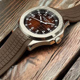 Patek Philippe Aquanaut