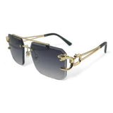 Cartier Luxury Sunglasses