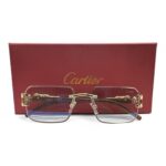 Cartier Luxury Sunglasses