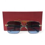 Cartier Luxury Sunglasses