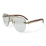 Cartier Luxury Sunglasses