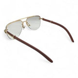 Cartier Luxury Sunglasses