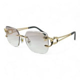 Cartier Luxury Sunglasses