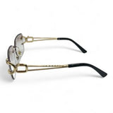 Cartier Luxury Sunglasses