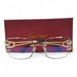 Cartier Luxury Sunglasses