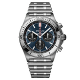 BREITLING CHRONOMAT AB0134101C1A1