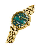 Guess Gc Flair Watch Gold