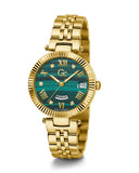 Guess Gc Flair Watch Gold