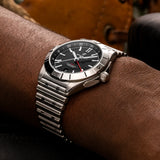 Breitling Chronomat Automatic GMT 40