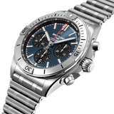 BREITLING CHRONOMAT AB0134101C1A1