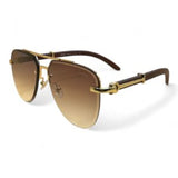 Cartier Luxury Sunglasses