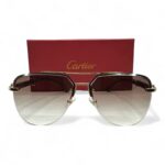 Cartier Luxury Sunglasses