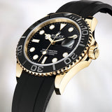 ROLEX Yacht-Master 42