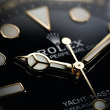 ROLEX Yacht-Master 42