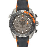 OMEGA SEAMASTER PLANET OCEAN CHRONOGRAPH