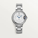 BALLON BLEU DE CARTIER WATCH