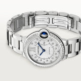 BALLON BLEU DE CARTIER WATCH